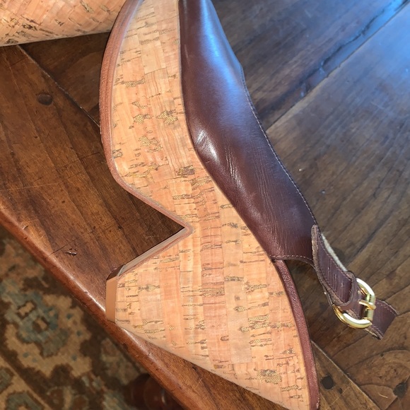 KORS MICHAEL KORS SHOES EUC - Picture 8 of 12